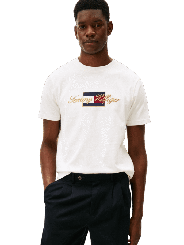 CAMISETA TOMMY – THMW0MW41500