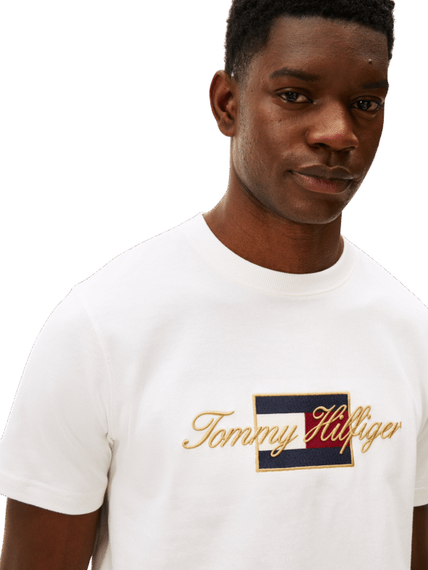 CAMISETA TOMMY – THMW0MW41500