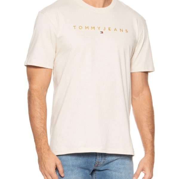CAMISETA TOMMY - ABDM0DM21487