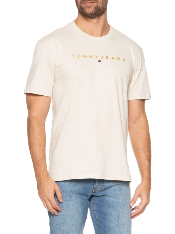 CAMISETA TOMMY – ABDM0DM21487