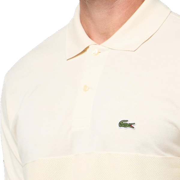 CAMISETA LACOSTE - PH9760