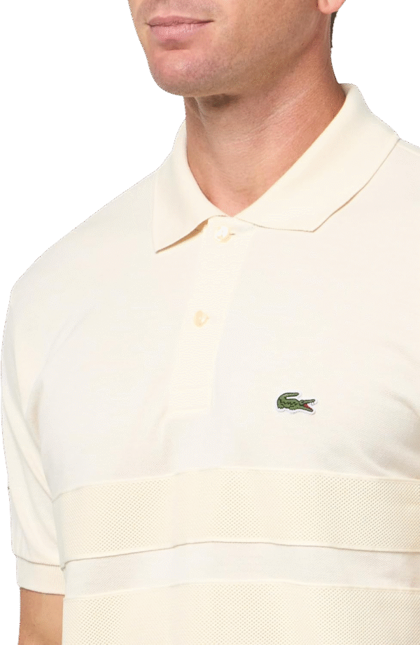 CAMISETA LACOSTE – PH9760