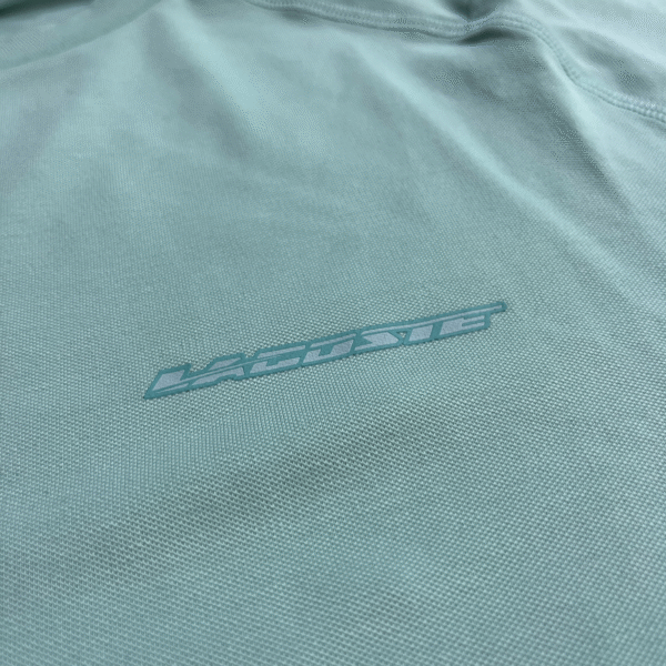 CAMISETA LACOSTE - TH670223