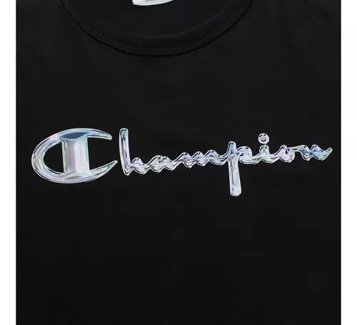 CAMISETA CHAMPION - GT220B5865GB