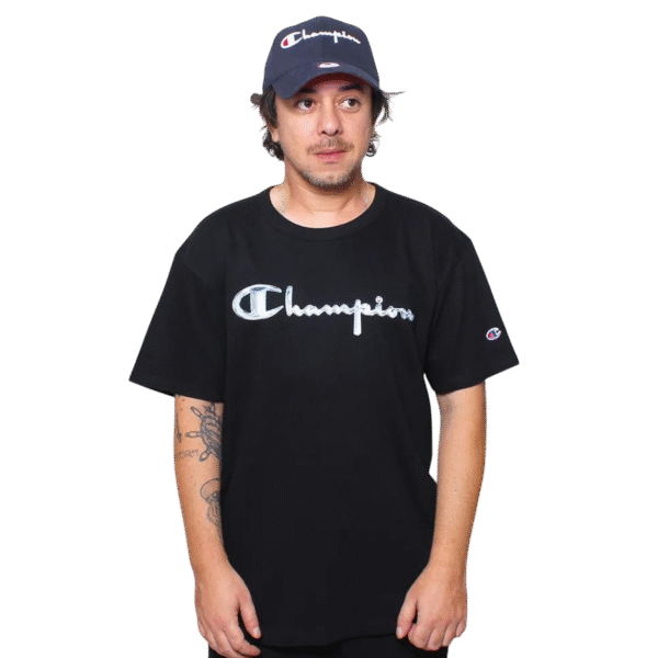 CAMISETA CHAMPION - GT220B5865GB