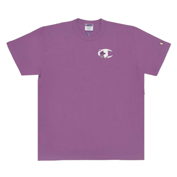 CAMISETA CHAMPION - GT220B590956