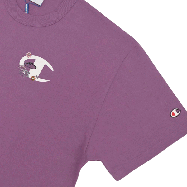 CAMISETA CHAMPION - GT220B590956