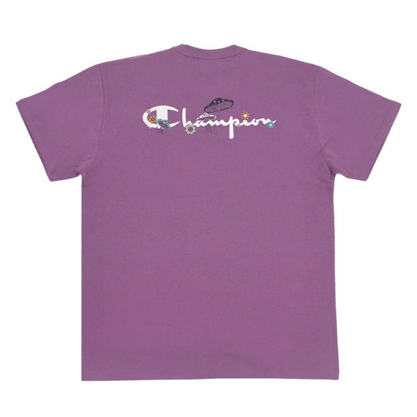 CAMISETA CHAMPION - GT220B590956