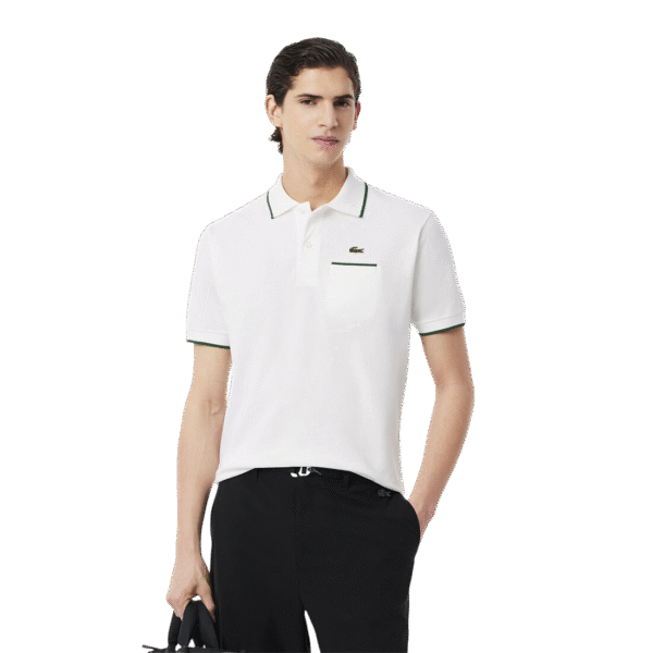 CAMISETA LACOSTE - PH9838