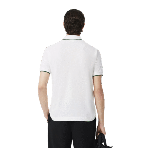 CAMISETA LACOSTE - PH9838