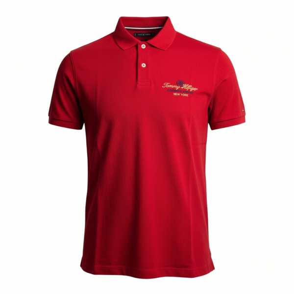 CAMISETA TOMMY - THMW0MW33224
