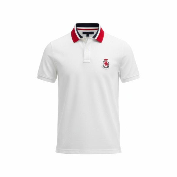 CAMISETA TOMMY - THMW0MW40821