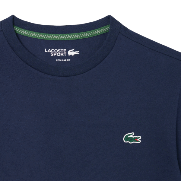 CAMISETA LACOSTE - TH4758