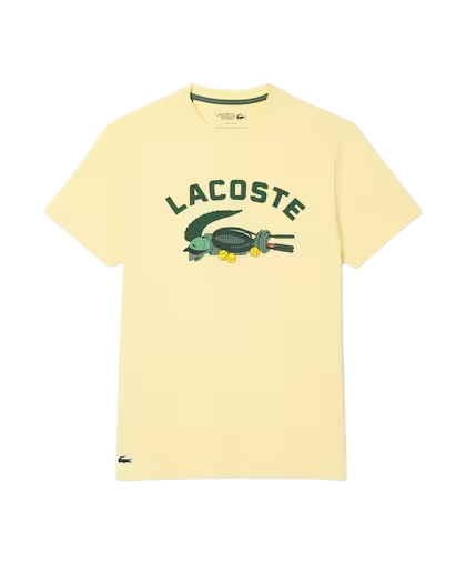 CAMISETA LACOSTE - TH476023