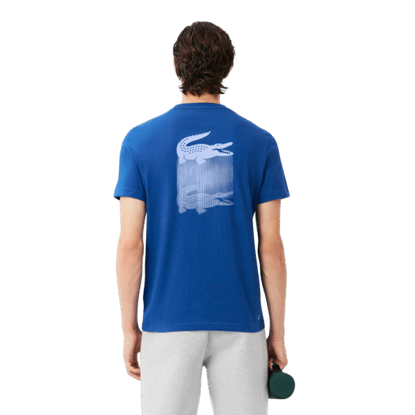 CAMISETA LACOSTE - TH4780