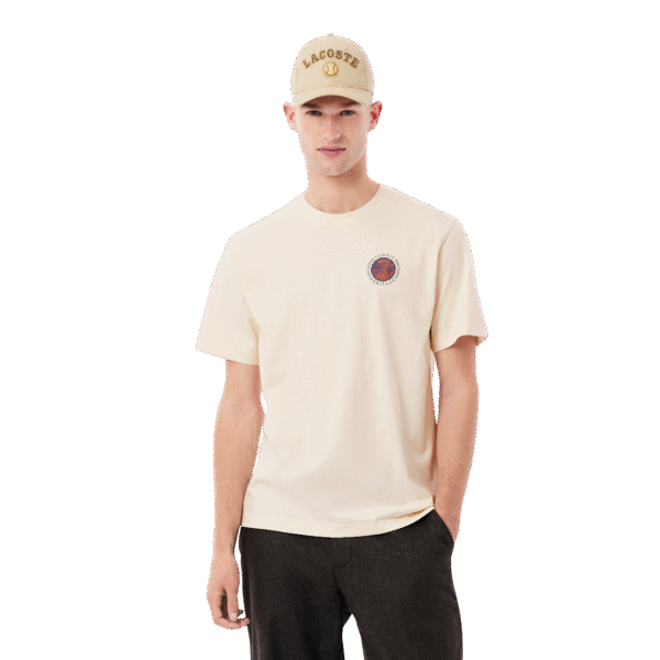 CAMISETA LACOSTE - TH590323