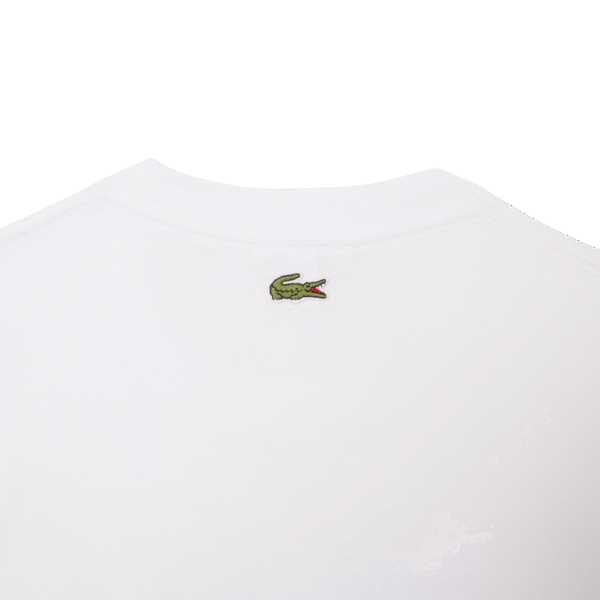CAMISETA LACOSTE - TH6541