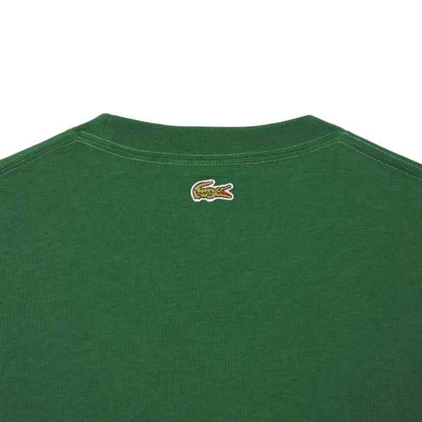 CAMISETA LACOSTE - TH6541