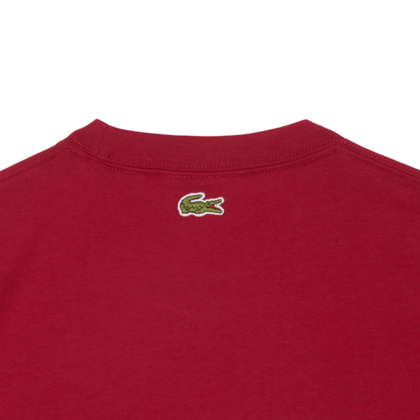 CAMISETA LACOSTE - TH6541