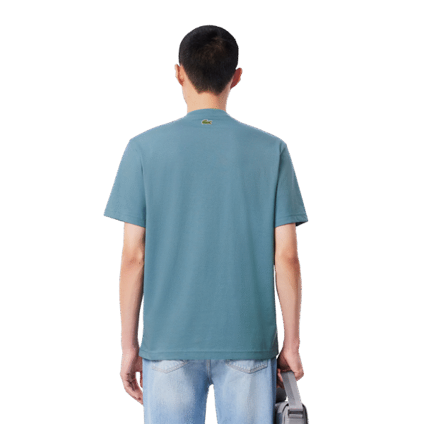 CAMISETA LACOSTE - TH6541
