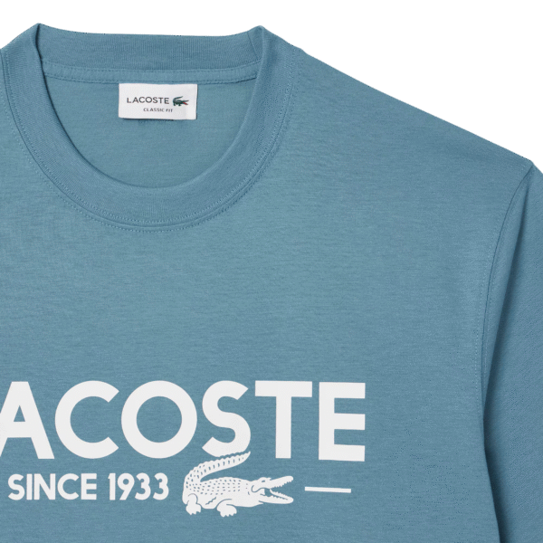 CAMISETA LACOSTE - TH6541