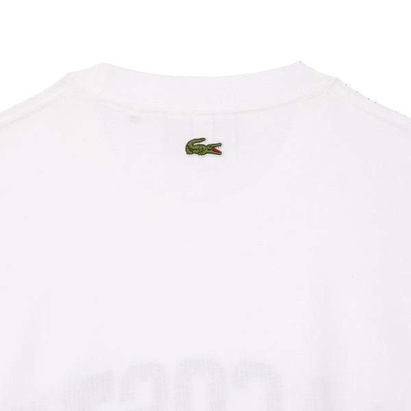 CAMISETA LACOSTE - TH6565