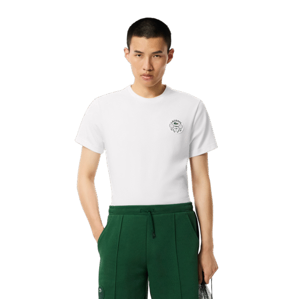 CAMISETA LACOSTE - TH771223
