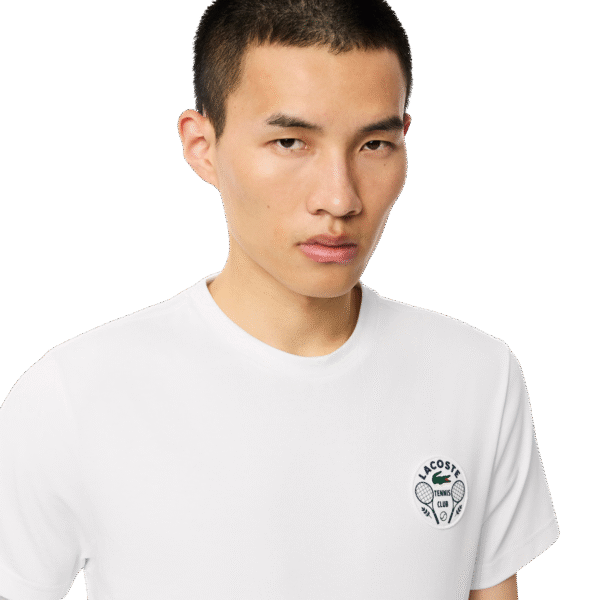 CAMISETA LACOSTE - TH771223