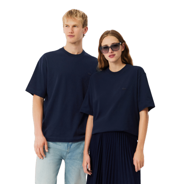 CAMISETA LACOSTE - TH7744