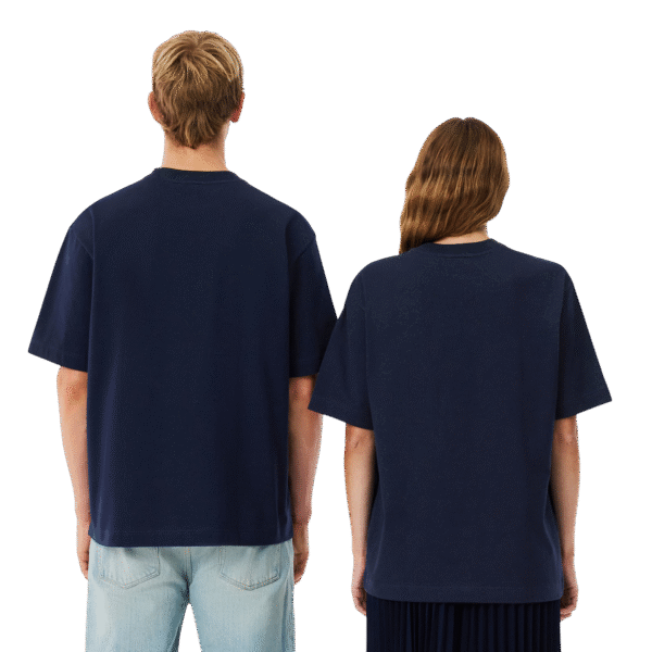 CAMISETA LACOSTE - TH7744