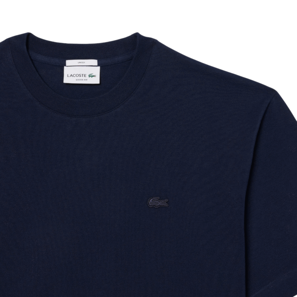 CAMISETA LACOSTE - TH7744