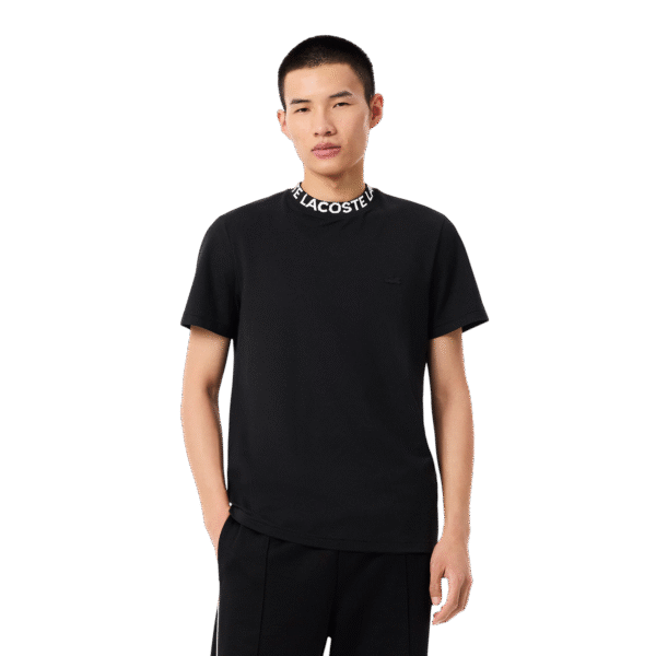 CAMISETA LACOSTE - TH7087