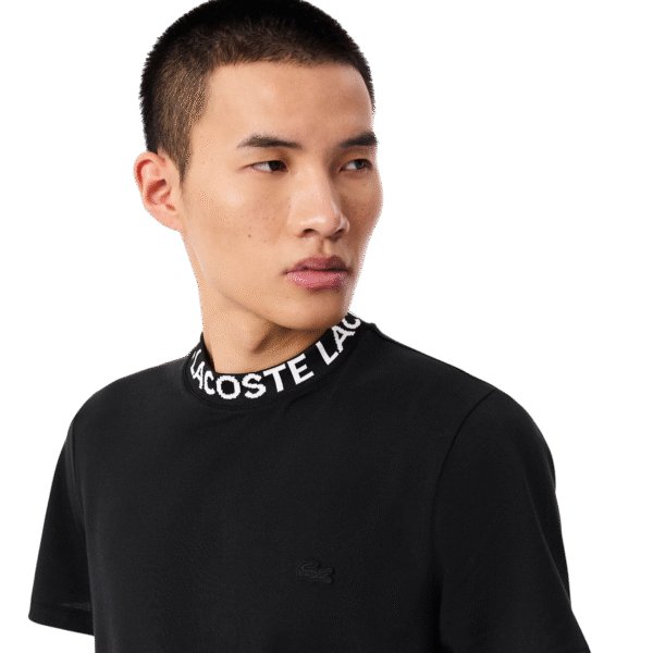 CAMISETA LACOSTE - TH7087