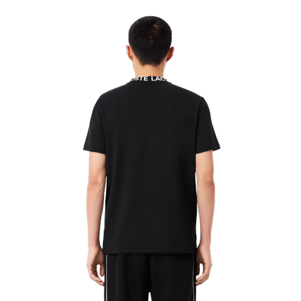 CAMISETA LACOSTE - TH7087