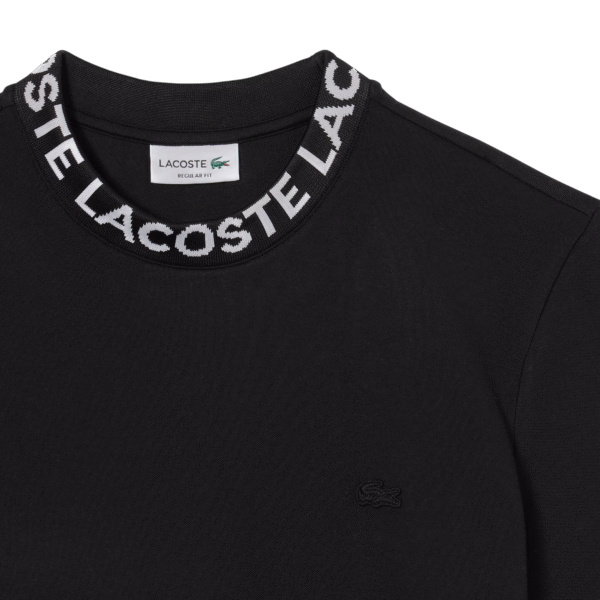 CAMISETA LACOSTE - TH7087