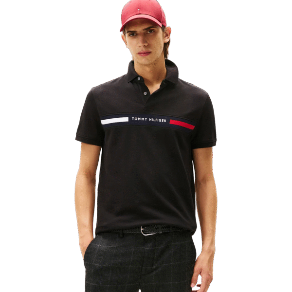CAMISETA TOMMY - THMW0MW38130