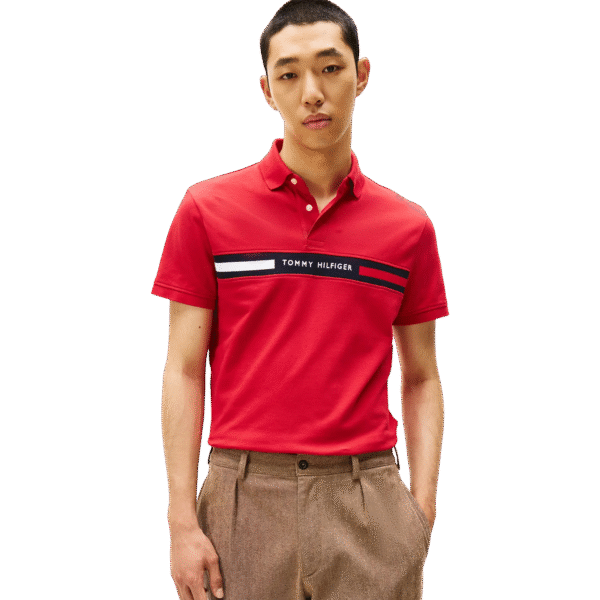 CAMISETA TOMMY - THMW0MW38130