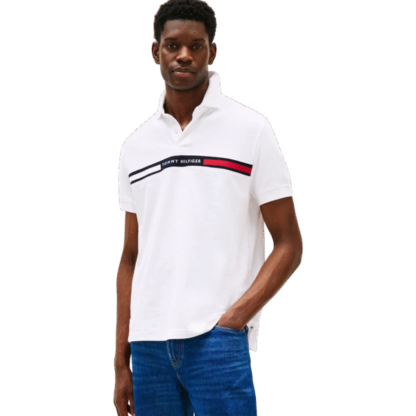 CAMISETA TOMMY - THMW0MW38130
