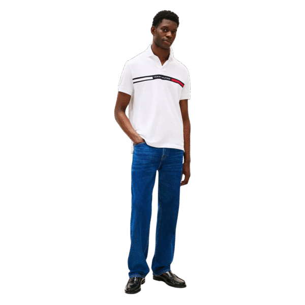 CAMISETA TOMMY - THMW0MW38130