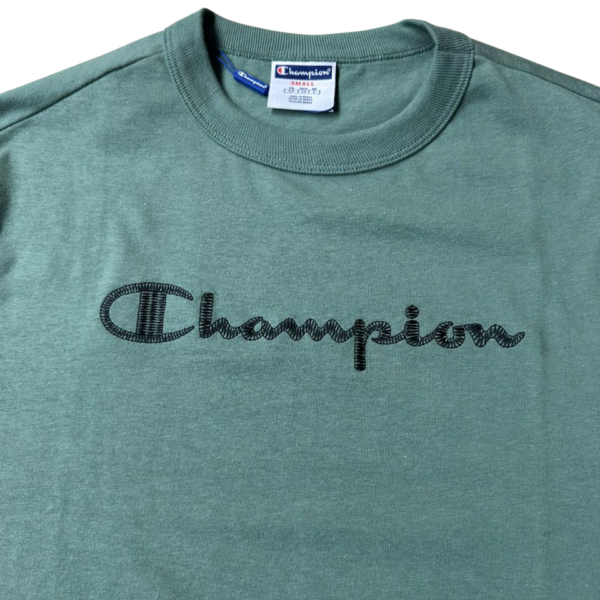 CAMISETA CHAMPION - GT220BY08069RTC
