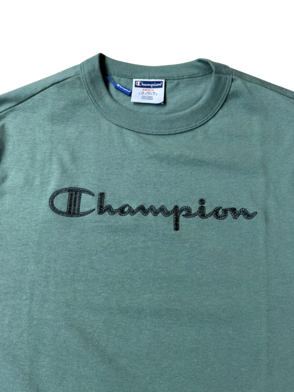 CAMISETA CHAMPION – GT220BY08069RTC