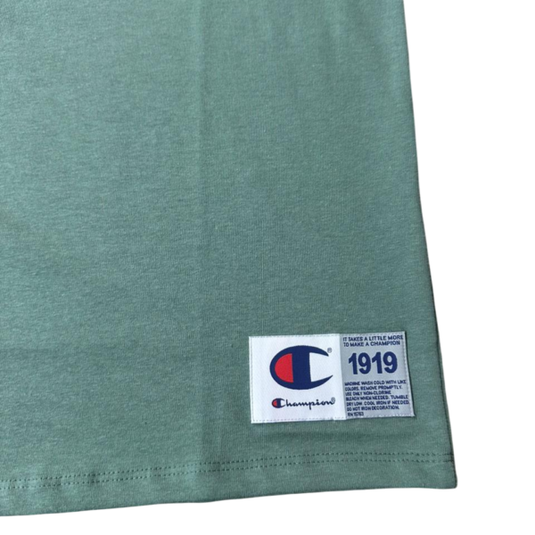 CAMISETA CHAMPION - GT220BY08069RTC