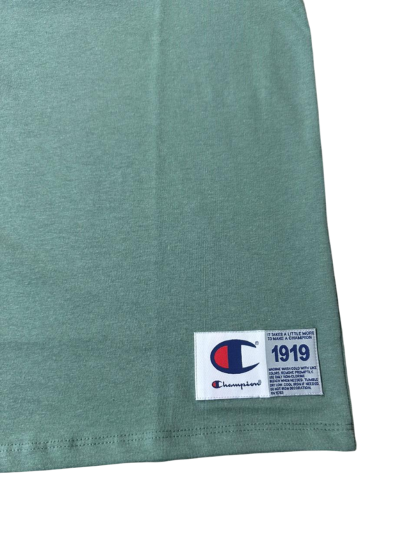 CAMISETA CHAMPION – GT220BY08069RTC