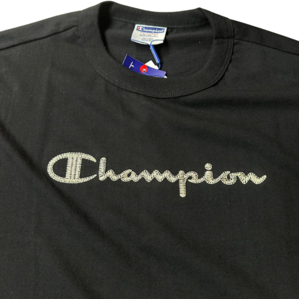 CAMISETA CHAMPION - GT220BY08069RTC
