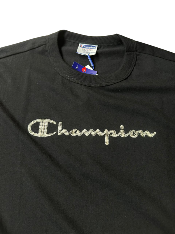 CAMISETA CHAMPION – GT220BY08069RTC
