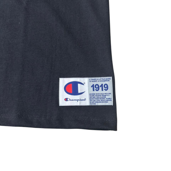 CAMISETA CHAMPION - GT220BY08069RTC