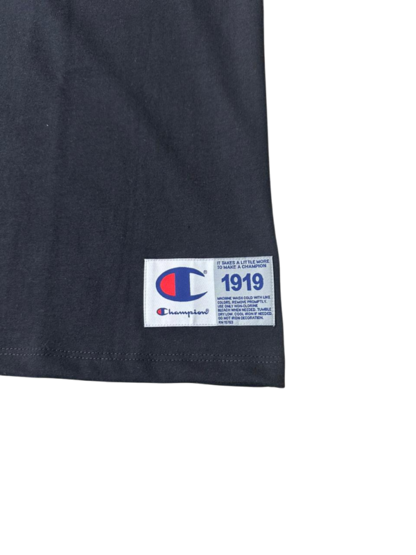 CAMISETA CHAMPION – GT220BY08069RTC