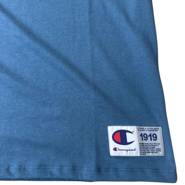 CAMISETA CHAMPION - GT220BY08069RTC