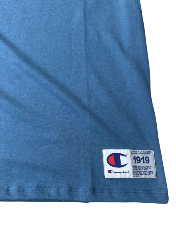 CAMISETA CHAMPION – GT220BY08069RTC