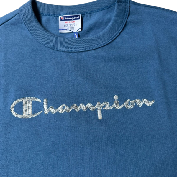 CAMISETA CHAMPION - GT220BY08069RTC